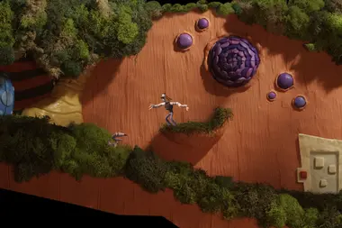 Armikrog - Deluxe Edition preview 6