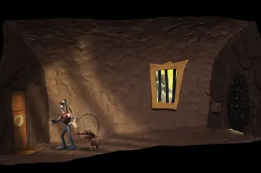 Armikrog - Deluxe Edition preview 8