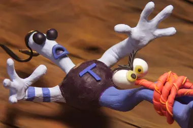Armikrog - Deluxe Edition preview 3