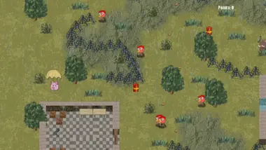 Armored Animals: H1N1z preview 3