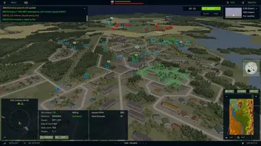 Armored Brigade II preview 7