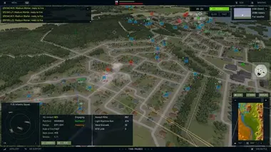 Armored Brigade II preview 6
