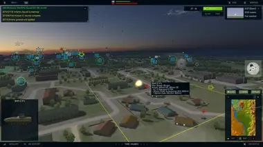 Armored Brigade II preview 5
