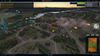 Armored Brigade II preview 2