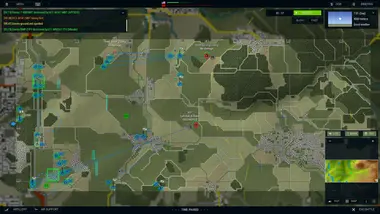 Armored Brigade preview 8