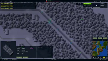 Armored Brigade preview 9
