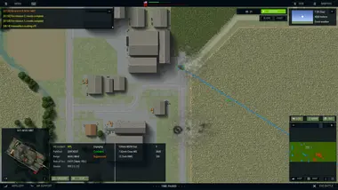 Armored Brigade preview 11