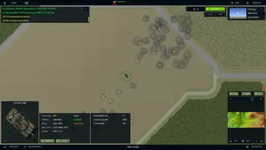 Armored Brigade preview 10
