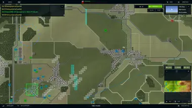 Armored Brigade preview 4
