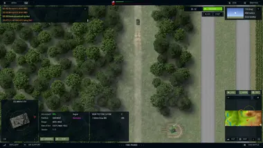 Armored Brigade preview 5