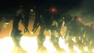 ARMORED CORE VI FIRES OF RUBICON | Deluxe Edition preview 5