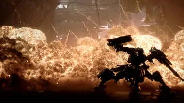 ARMORED CORE VI FIRES OF RUBICON | Deluxe Edition preview 3