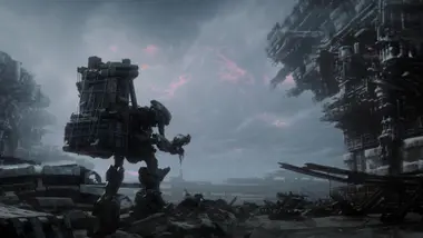 ARMORED CORE VI FIRES OF RUBICON preview 4