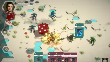 Armored Freedom preview 2