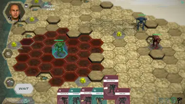 Armored Freedom preview 6