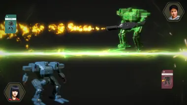 Armored Freedom preview 5