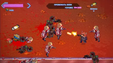 Armored Kitten preview 6