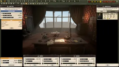 Arms Trade Tycoon: Tanks preview 2