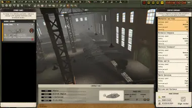 Arms Trade Tycoon: Tanks preview 10