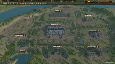 Arms Trade Tycoon: Tanks preview 14