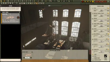 Arms Trade Tycoon: Tanks preview 5