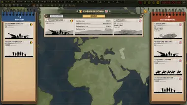 Arms Trade Tycoon: Tanks preview 3