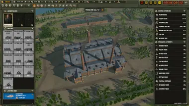Arms Trade Tycoon: Tanks preview 8