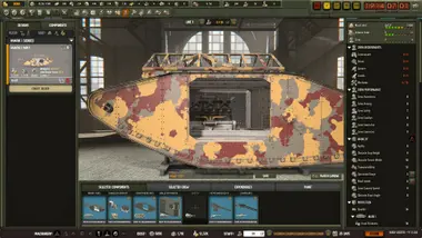 Arms Trade Tycoon: Tanks preview 16