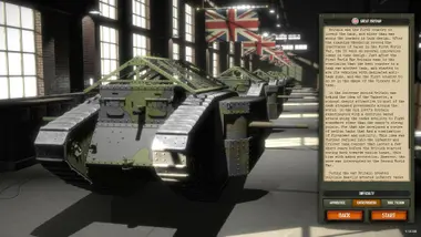 Arms Trade Tycoon: Tanks preview 7