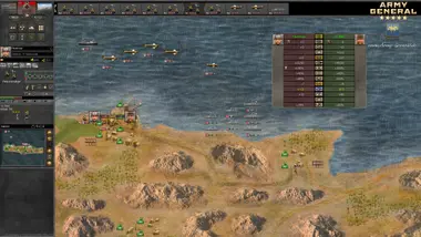 Army General preview 4