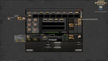Army General preview 3