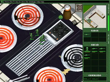 Army Men Bundle preview 9