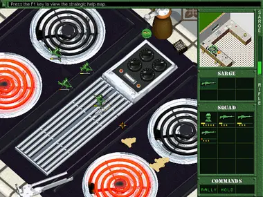Army Men Bundle preview 10