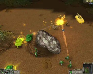 Army Men Bundle preview 7
