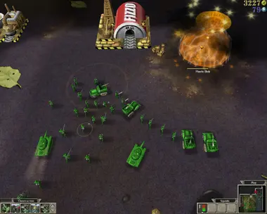 Army Men Bundle preview 11
