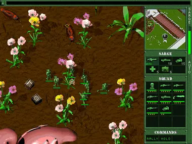 Army Men II preview 5