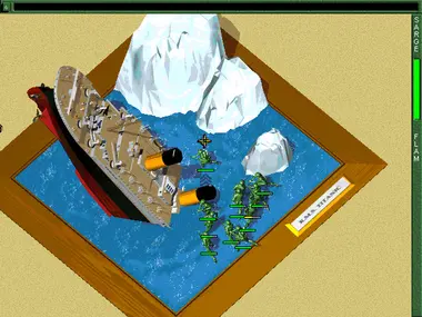 Army Men II preview 7