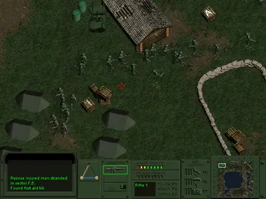 Army Men preview 4