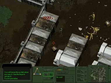 Army Men preview 5