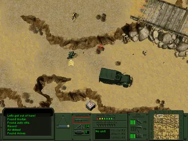 Army Men preview 3