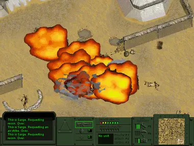 Army Men preview 8