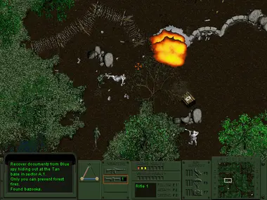 Army Men preview 10