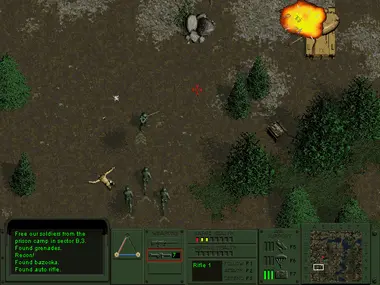 Army Men preview 7