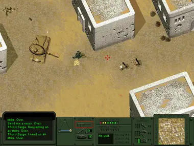 Army Men preview 6