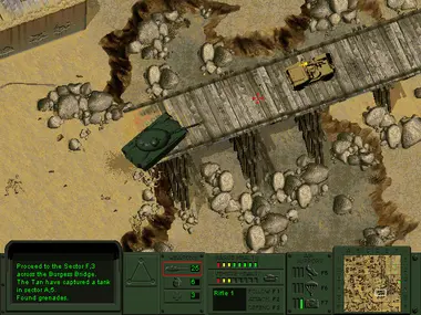 Army Men preview 9