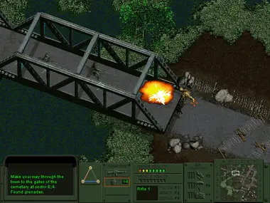 Army Men preview 11