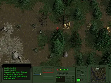 Army Men preview 12