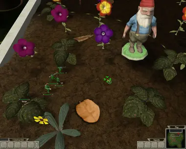 Army Men RTS preview 6