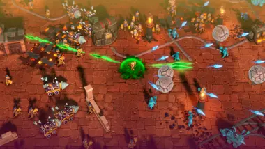 Army of Ruin preview 10