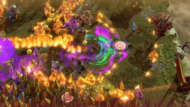 Army of Ruin preview 2